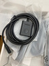 绿联KVM VGA切换器四进一出 高清视频4进1出共享显示器 笔记本电脑机顶盒接电视投影仪切屏器50280 实拍图