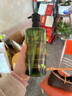 植村秀（shu uemura）绿茶新肌卸妆油450ml熬夜温和洁面乳化快干性肌生日礼物送女友 实拍图