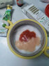 爷爷的农场婴幼儿有机原味高铁大米粉225g 宝宝营养辅食维C加铁米糊 6个月 实拍图