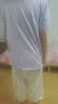 巴拉巴拉睡衣套装男女童家居服空调服夏款【miiiiichan IP】209225171208 实拍图