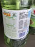 立白 茶籽洗洁精5.8斤 A类去污洁净99%除菌去油快不伤手洗涤灵洗碗液 实拍图