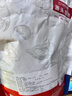 北海印象【北海产地】即食鱿鱼干220g 手撕烧烤芥末海味零食 源头直发包邮 实拍图