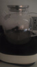 苏泊尔（SUPOR）电陶炉煮茶电磁炉家用电磁炉灶新型迷你小型简易大功率速热轻音火锅围炉煮茶炉C10-CS15国家补贴 实拍图