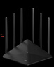 普联（TP-LINK）双千兆路由器 1900M无线 家用5G双频 WDR7660千兆易展 六信号放大器 高速路由WIFI穿墙IPv6 实拍图