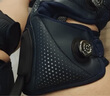 飞利浦（PHILIPS）膝盖按摩器运动膝盖按摩仪膝关节热敷护膝关节理疗仪气囊按摩节日礼物送父母送男女友5202L  实拍图