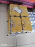 哈尔滨牌啤酒百威集团哈尔滨牌小麦王330ml*4组*6听卡包版  实拍图