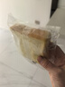 良品铺子 红豆面包整箱早餐紫米三明治千层吐司蛋糕广式早茶点心休闲零食 【香芋焦糖】爆浆珍珠吐司480g x1箱 实拍图