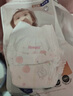 好奇（Huggies）铂金装成长裤XXL74片(15kg以上)小桃裤加加大号婴儿尿不湿超薄 实拍图