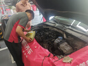 嘉实多（Castrol）极护智E版 全合成机油 汽机油润滑油 5W-40 SP A3/B4 4L 汽车保养 实拍图