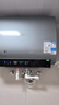 美的（Midea）【美的活水UDproS】亲肤活水玲珑超薄60升双胆扁桶电热水器3300W水电分离一级能效瞬热洗国家补贴 实拍图