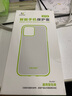 ESCASE 苹果11手机壳iphone11保护套 全包防刮防摔软壳透明软壳适用于苹果11透明 实拍图