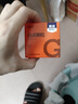 美诺001超薄避孕套水润玻尿酸安全套免洗隐形套套成人计生用品 美诺001狼牙颗粒1盒（共10只） 实拍图