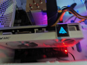 蓝戟（GUNNIR）intel Arc A380 Photon 6G 2450MHz GDDR6 OC W 游戏显卡设计视频剪辑台式电脑显卡 实拍图