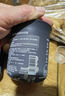 网易严选车载固体香膏车载香薰车载香水香氛 车内除异味摆件礼物 檀木乌龙 实拍图