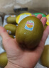 佳沛（zespri）新西兰  阳光金奇异果巨大果22粒原箱 单果重约144-175g 猕猴桃 实拍图