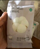全棉时代一次性内裤女纯棉不掉絮灭菌 L码5条【品牌直供 安全灭菌】 实拍图