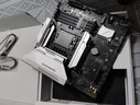 铭瑄（MAXSUN）MS-终结者 B760M D4 主板支持DDR4 CPU 12490F/12600KF/14600KF（Intel B760/LGA 1700） 实拍图