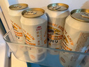 麒麟（Kirin）一番榨黄啤酒 500ml*24听 整箱装【新老包装随机发货】 实拍图
