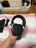 罗技（G）PROX头戴式游戏耳机 7.1环绕声电竞耳机线控LOL吃鸡FPS听声辩位 GPW有线耳机-适配三角洲行动 实拍图