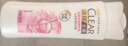 清扬（CLEAR）去屑蓬松头皮护理玻尿酸洗发水 多效水润养护型205G  实拍图