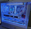 瓦尔基里(VALKYRIE）V240 MERLIN  VK 一体式CPU水冷散热器  3.5吋IPS液晶屏 LCP扇叶风扇 支持LGA1700  实拍图