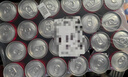 可口可乐（Coca-Cola）芬达 Fanta 橙味汽水 碳酸饮料 300ml*24瓶 整箱装 实拍图