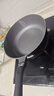 NITORI宜得利家居厨房家用煤气电磁炉通用IH轻量煎锅炒锅KY031 KY050 IH超轻量煎锅超深26cm 实拍图
