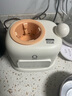 蓓比舒婴儿摇奶器恒温奶器摇奶二合一全自动电动摇奶神器奶粉搅拌 YN500【真·摇奶暖奶一体机】 实拍图