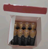 南孚5号电池16粒 五号碱性 聚能环4代 适用血压计/燃气表/遥控器/电子秤/挂钟/无线鼠标/计算器/玩具等 实拍图