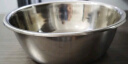 美厨（maxcook）不锈钢盆洗菜盆调料盆和面盆 加大加厚味斗40cm MCWA811 个 实拍图