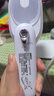 美的（Midea）【手持热卖TOP】挂烫机家用熨烫机/便携大蒸汽电熨斗/小型迷你出差熨衣服神器/国家补贴10T1 实拍图