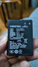 品胜（PISEN） EN-EL14尼康单反相机电池 D5300 D5600 D3200 D5200 D3300 D3400 D3100 D5100 D5500 P7000 P7100 实拍图