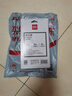 得力(deli)LED灯2.5倍高清阅读放大镜 Ф70mm/Ф22mm双镜片 白色 实拍图