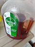 滴露（Dettol）消毒液灭活流感冠状病毒消毒水除菌1.8L*2洗衣家居宠物除螨杀菌 实拍图