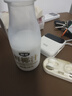 椰谷（YEGU）鲜椰汁 245g*12支装 椰子汁椰奶椰肉生榨果汁植物蛋白饮料整箱 实拍图