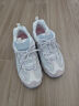 斯凯奇（Skechers）520送女友奶茶熊女鞋夏季厚底老爹鞋软底透气熊猫鞋休闲鞋149238 实拍图