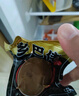 喜得喜乡吧老乡巴佬风味卤蛋卤鸡蛋五香蛋茶叶蛋咸麻将鸡蛋休闲零食整箱 【早餐零食】五香卤蛋50枚 实拍图