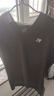 361°短袖男士t恤夏季运动服速干衣跑步健身上衣polo衫652424122H-3 实拍图