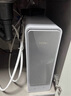 海尔（Haier）净水器家用1200G鲜活水PRO净水机大通量双出水厨下式直饮加热一体机5年RO反渗透直饮过滤器前十名 【人气净热套装】1200G+UV管线 实拍图
