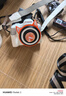 佳能r50相机 入门级微单 旅行家用学生vlog视频 4k小巧便携半画幅R50数码照相机 R50白色拆单机+RF50 1.8 STM 套餐一【基础礼包限量升级128G佳能相机专用卡】 实拍图