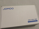 九牧（JOMOO） 面盆水龙头浴室柜台盆冷热水龙头卫生间洗脸洗手盆洗漱台水龙头 【品牌旗舰款】面盆水龙头32770 实拍图