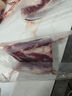 澳牛日记 澳洲和牛M5眼肉盖牛排 净重1kg 原切牛排牛肉生鲜冷冻牛扒 实拍图