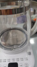 美的（Midea）养生壶大容量 煮茶器智能预约1.5L烧水壶 恒温煮茶壶 办公室电水壶 花茶壶 国家补贴 【店铺力荐】14大养生功能12Q 1.5L 实拍图