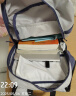 迪卡侬双肩背包户外徒步休闲学生书包NH100黑色20升新老随机发5487457 实拍图