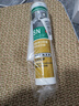 瓦克（WACKER）SN防霉玻璃胶厨卫中性水槽马桶防水密封胶封边美容胶结构胶瓷白 实拍图