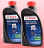 京东养车 博世刹车油 DOT4 plus 干沸点265℃/湿沸点170℃ 2L 包工包料 实拍图