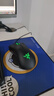 雷蛇（Razer）炼狱蝰蛇标准版有线鼠标 人体工学 电竞游戏 右手通用型 吃鸡/LOL/CSGO游戏鼠标 黑色 实拍图