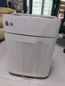 亚都（YADU）亚都空气净化器家用除甲醛PM2.5双面侠净化智能控制KJ500G-P4D 【店铺推荐—可视化除醛】 实拍图