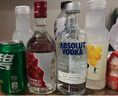 绝对（Absolut） 伏特加 洋酒 40度 原味 350ml 实拍图