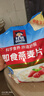 桂格（QUAKER）即食燕麦片1000克袋装 营养早餐 膳食纤维 零添加白砂糖 实拍图